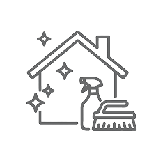 クリーニング イメージ