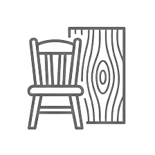 木部・家具 イメージ