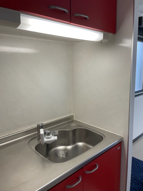 キッチンパネルリペアの画像(施工後2)