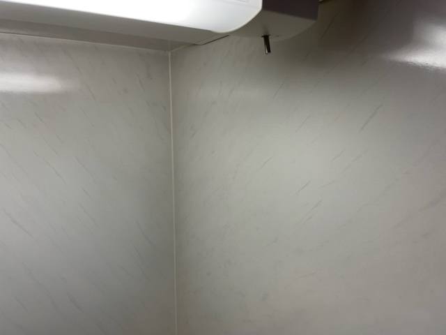 キッチンパネルリペアの画像(施工後)